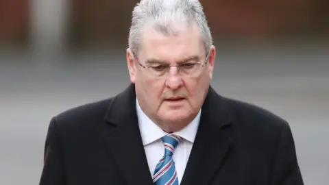 Reuters Graham Mackrell