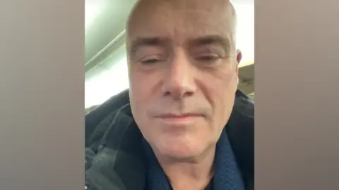 Declan Cassidy/TikTok Declan Cassidy