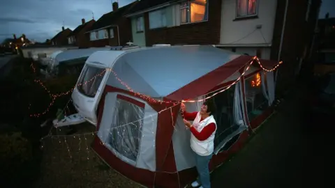 Getty Images Sheila Heath