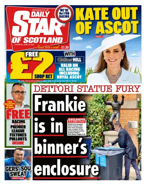 Daily Star