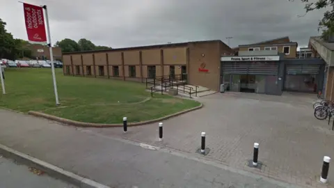 Google Frome Sport and Fitness