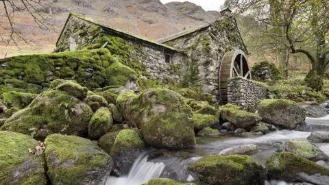 HE Coombe Gill Mill