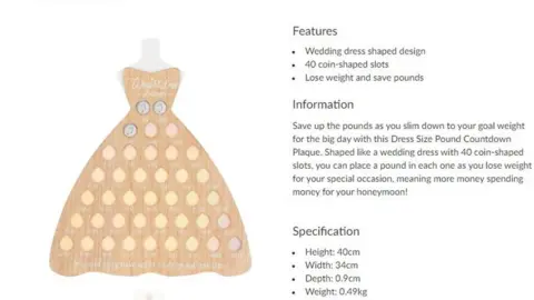 The Range The Range Dress Size Countdown