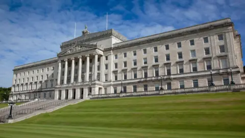 Getty Images/Eye Ubiquitous Stormont