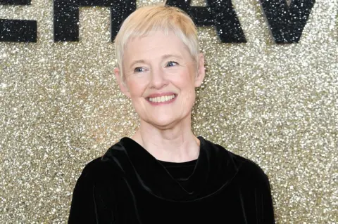 Getty Images Philippa Lowthorpe