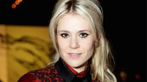 Getty Images Kate Nash