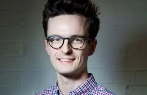 Antony Breach Antony Breach