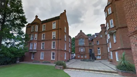 Google Linacre College