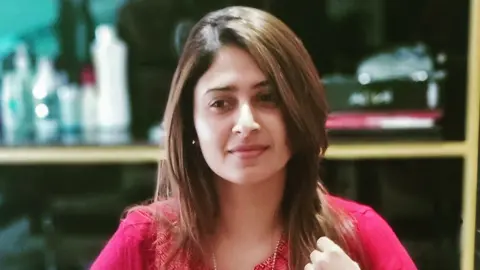 Aisha Sulthana Aisha Sulthana