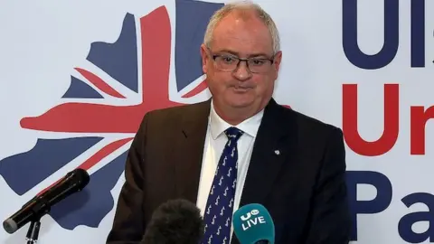 Pacemaker Steve Aiken