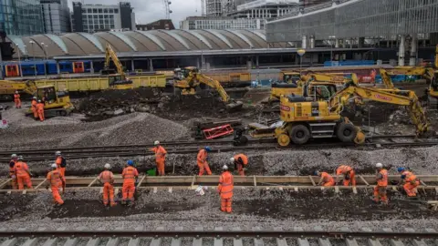 PA Work at Waterloo