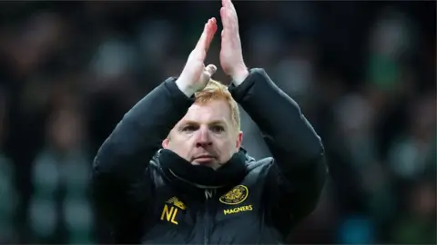 Neil Lennon