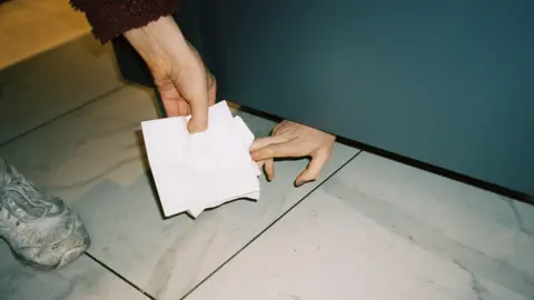 Samantha Jagger Two Lasses, YES, Manchester, 2019