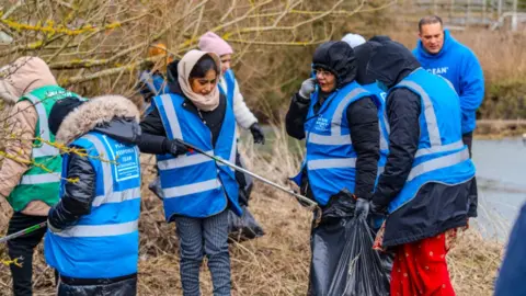 UOceanボランティア