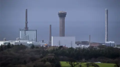 PA Sellafield