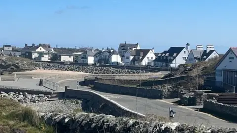 BBC Trearddur