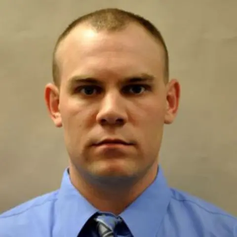 St Mary's County Blaine Gaskill