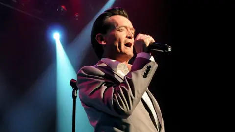 Jim Dyson Feargal Sharkey