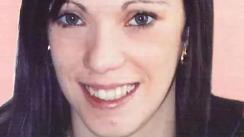 Family handout Leighann Wightman