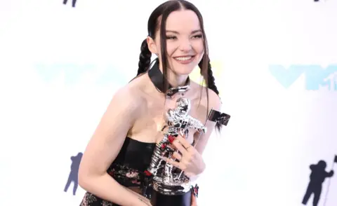 Reuters Dove Cameron