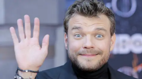 Reuters Pilou Asbaek who plays Euron Greyjoy