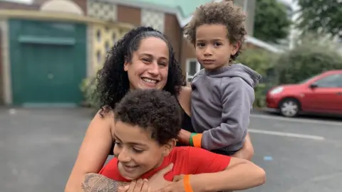 BBC Zed, Elijah and Jacob