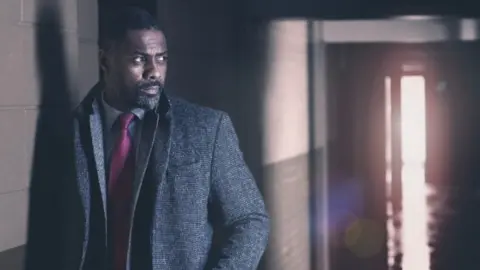 Idris Elba