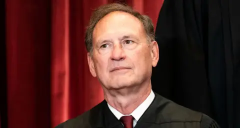 Pool Samuel Alito