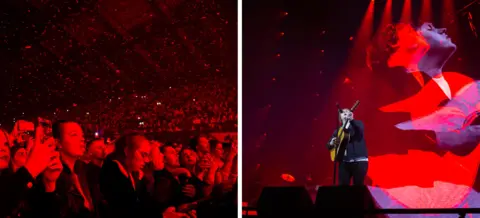 Getty Images Lewis Capaldi