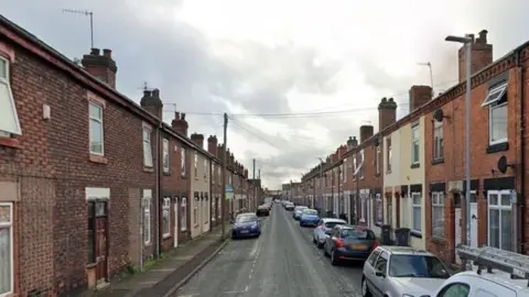 Google Lime Street - generic image