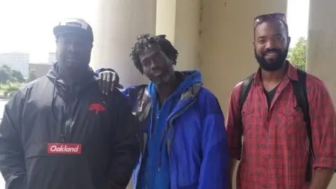 Kenzie Smith Kenzie Smith, Drew and JJ Harris