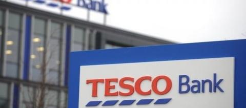 Tesco Bank blames 'systematic sophisticated attack' for account losses ...