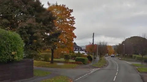 Google Brocklehurst Way