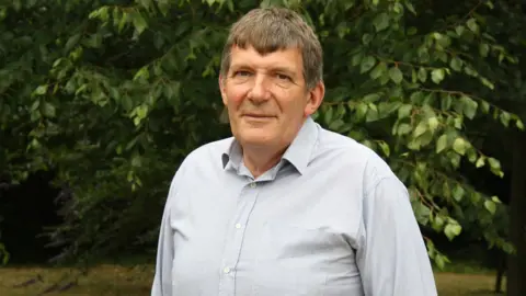 Rutland County Council Oliver Hemsley