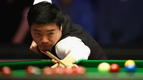 Ding Junhui