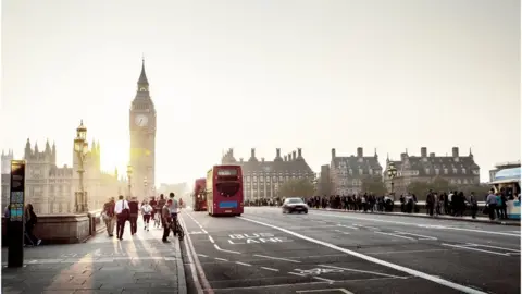 Getty Images air pollution