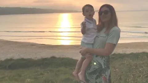 Arlene Leitch Arlene advises anyone with heart palpitations to go and get checked.