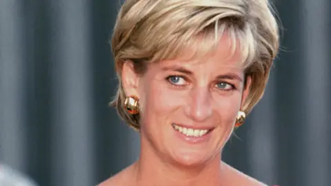 Princess Diana