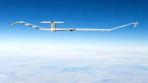 Airbus Airbus Zephyr