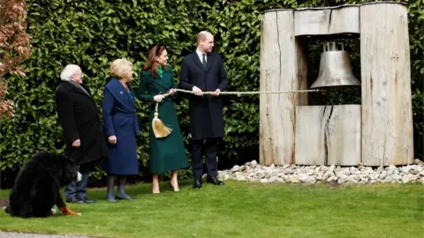 Reuters Duke and Duchess of Cambridge