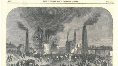 Illustrated London News Illustrated London News