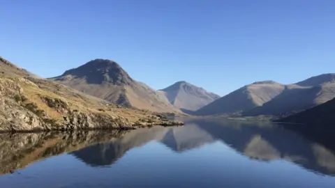 BBC Wasdale