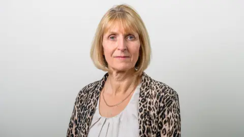 Mike Sewell Photography/BACP Fiona Ballantine Dykes