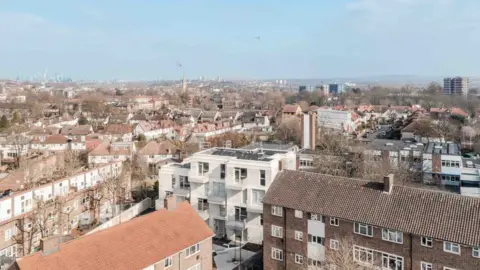 French + Tye Lewisham