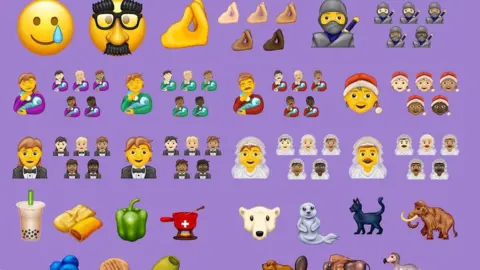 Emojipedia emojis 13.0