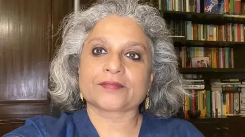 Prof Deshpande