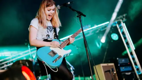 Thomas Arran Humber Street Sesh