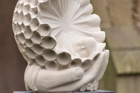 Glen Perkins The memorial