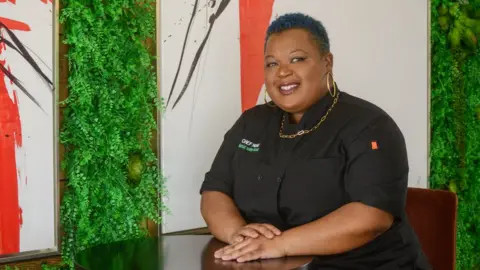 Liam Frank Thara Moise