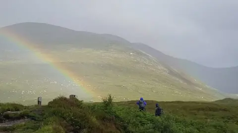 Lochaber MRT Lochaber MRT